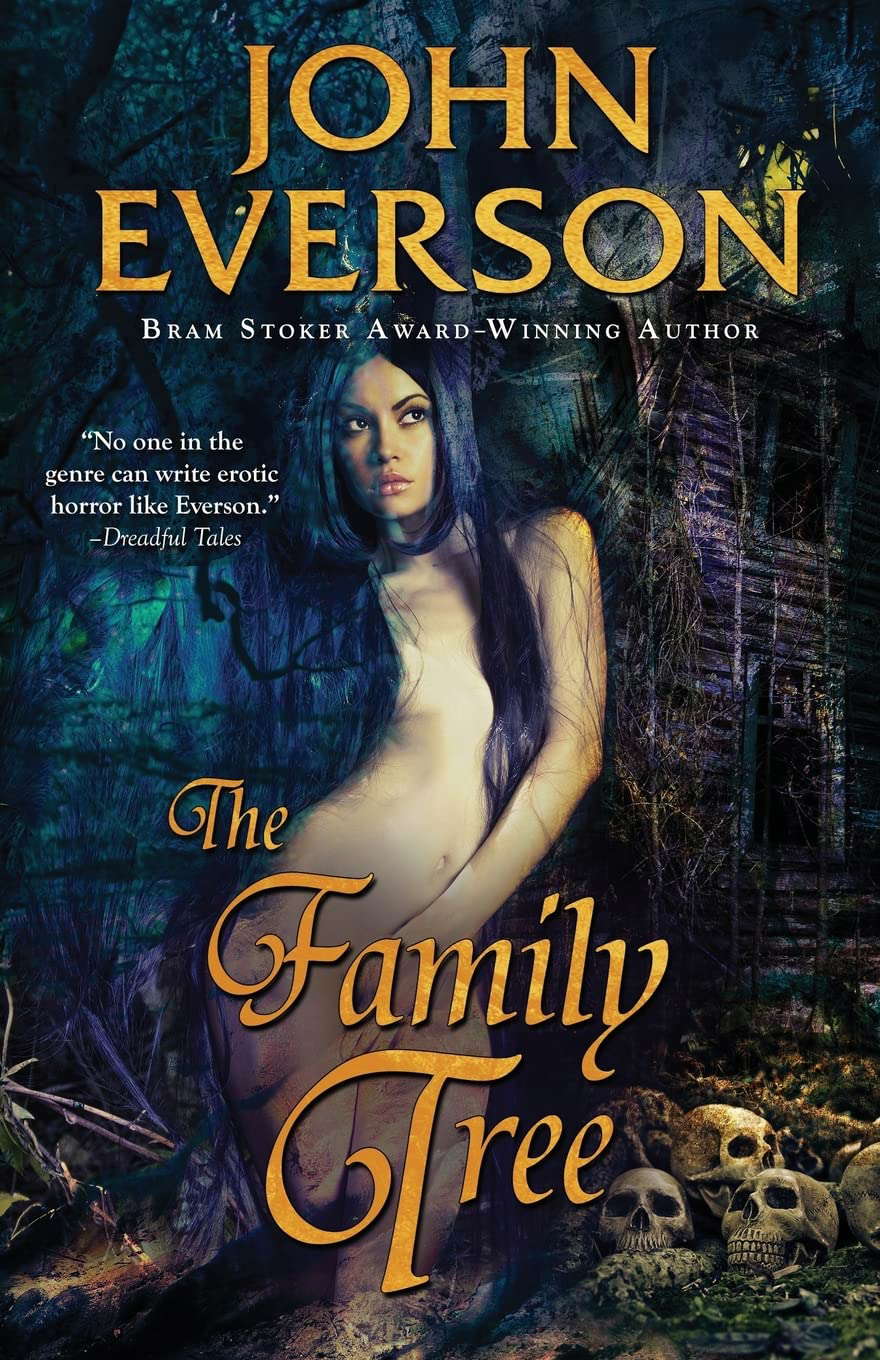 The Family Tree poster