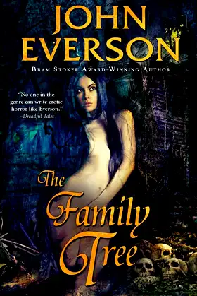 The Family Tree poster
