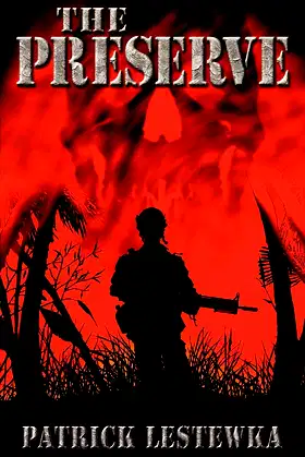 The Preserve poster