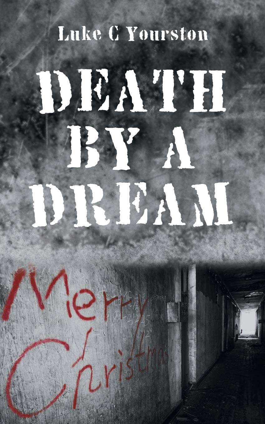 Death by a Dream poster
