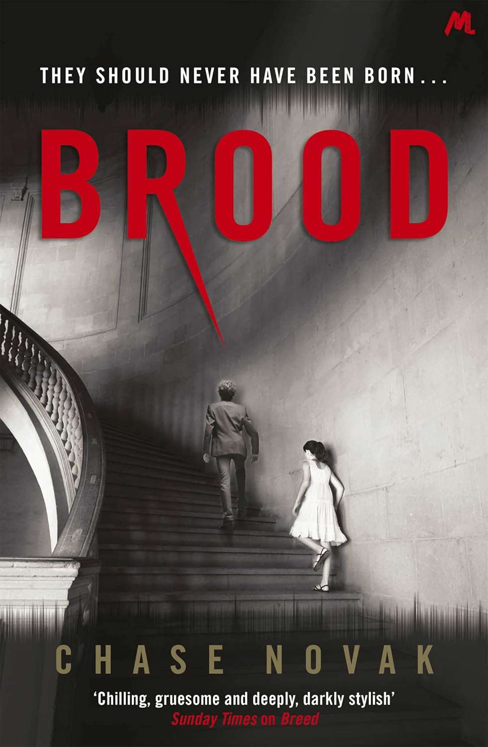 Brood poster