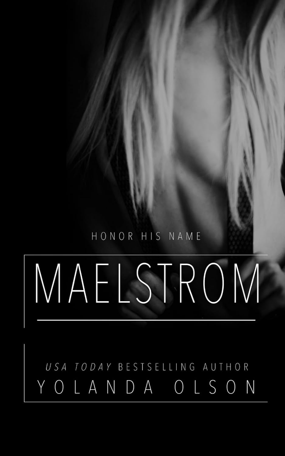 Maelstrom (Inferno) poster