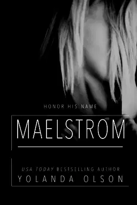 Maelstrom (Inferno) poster