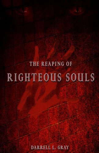 The Reaping Of Righteous Souls poster