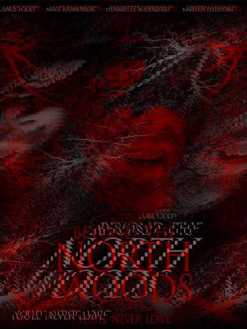 Beyond the North Woods poster