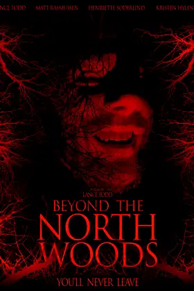 Beyond the North Woods poster