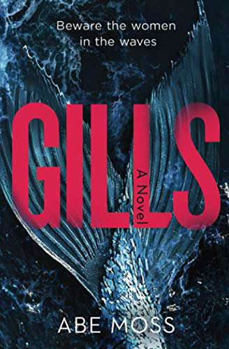 Gills: A Novel poster