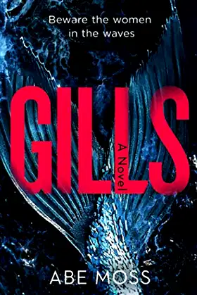 Gills: A Novel poster