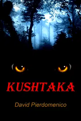 Kushtaka poster