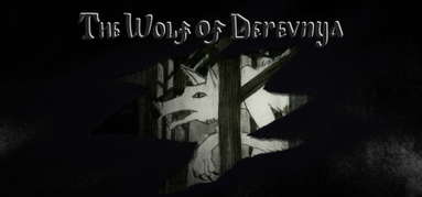 The Wolf of Derevnya capsule