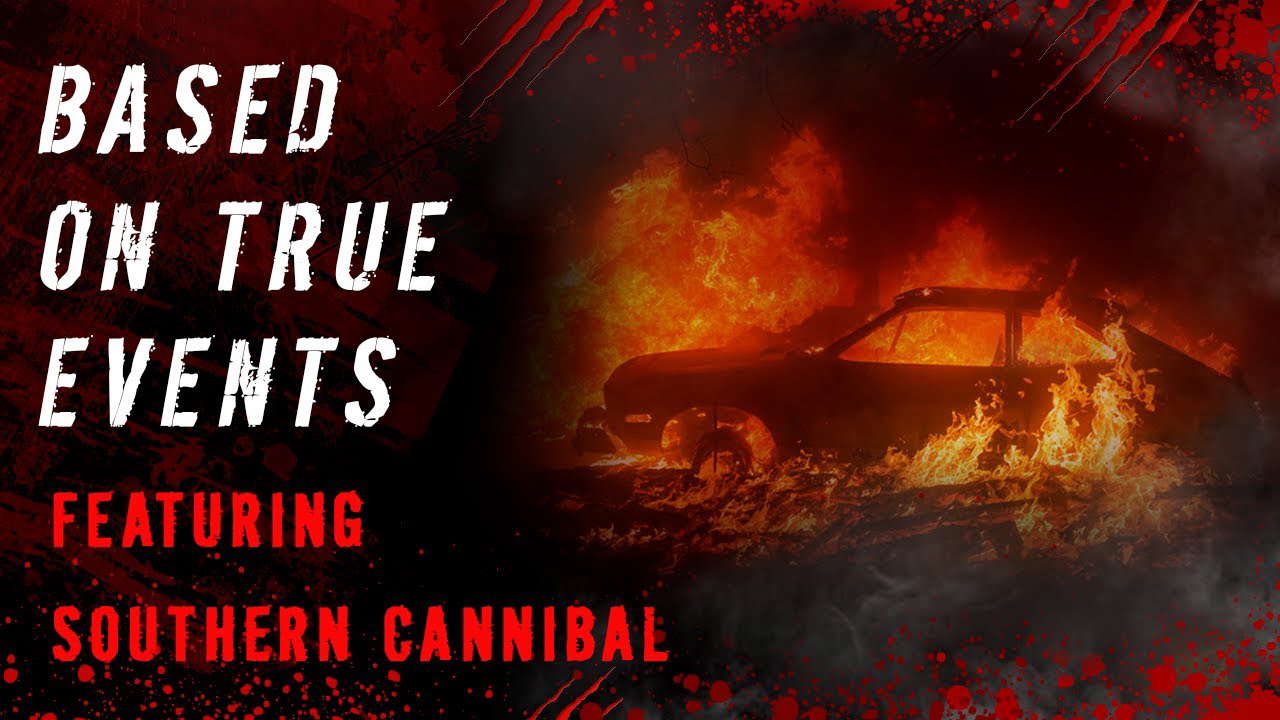 (3) Creepy Stories By Subscribers | Based On True Events #27 [Feat. @SouthernCannibal ]