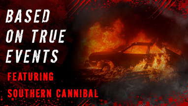 (3) Creepy Stories By Subscribers | Based On True Events #27 [Feat. @SouthernCannibal ] poster