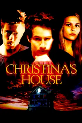 Christina's House poster
