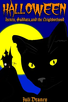 Halloween: Henry, Saddara and the Neighborhood poster