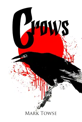 Crows poster