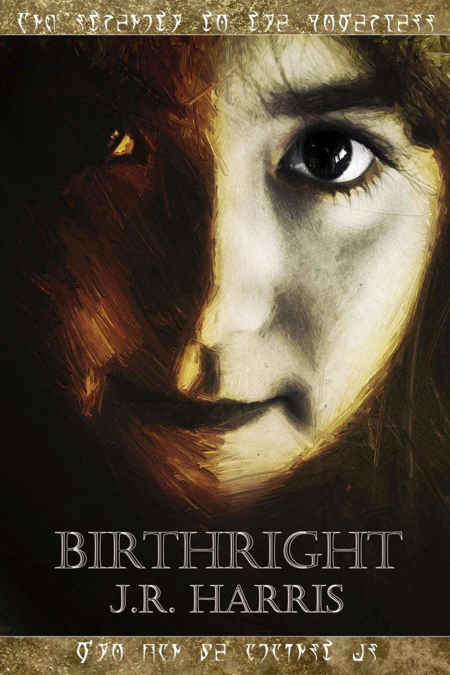 Birthright poster
