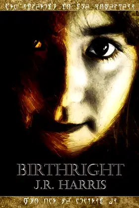 Birthright poster