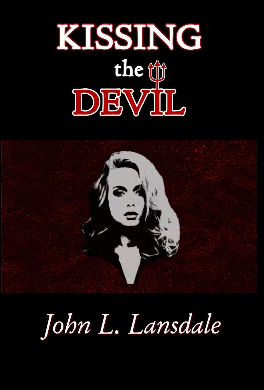 Kissing the Devil poster