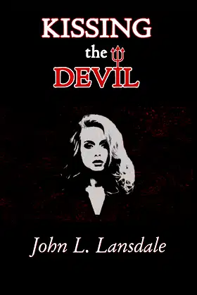 Kissing the Devil poster