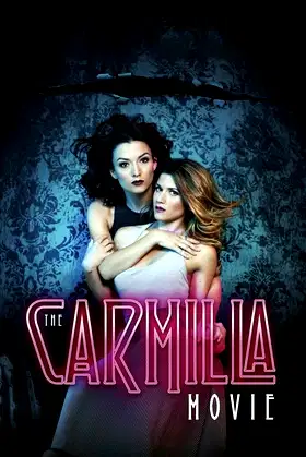 The Carmilla Movie poster