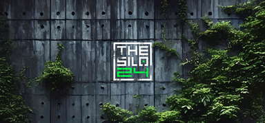 The Silo 24 capsule