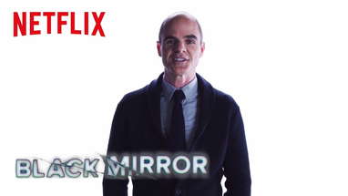 Welcome to the Darkness Trailer poster