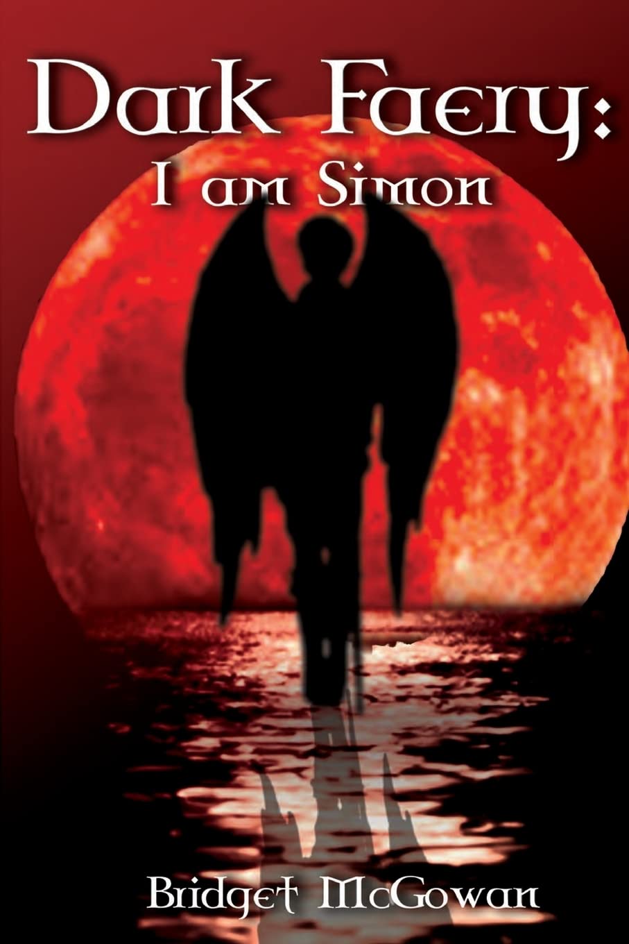 Dark Faery V: I Am Simon poster