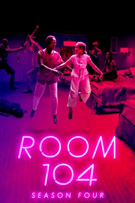 Season 4 poster