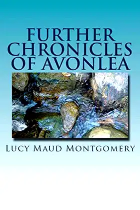 Further Chronicles of Avonlea poster
