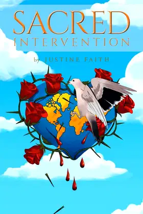 Sacred Intervention poster