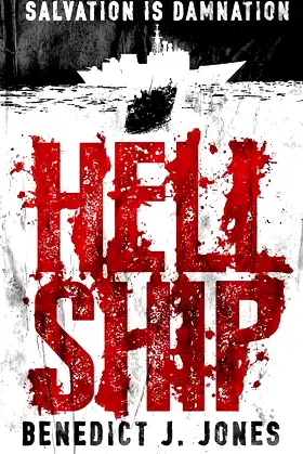 Hell Ship poster
