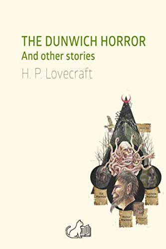 THE DUNWICH HORROR: And other stories poster
