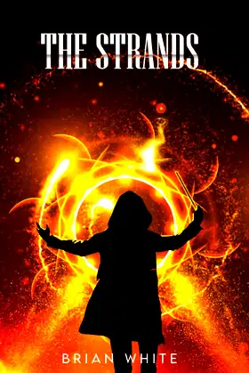The Strands poster