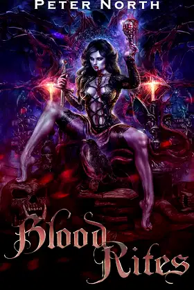 Blood Rites poster
