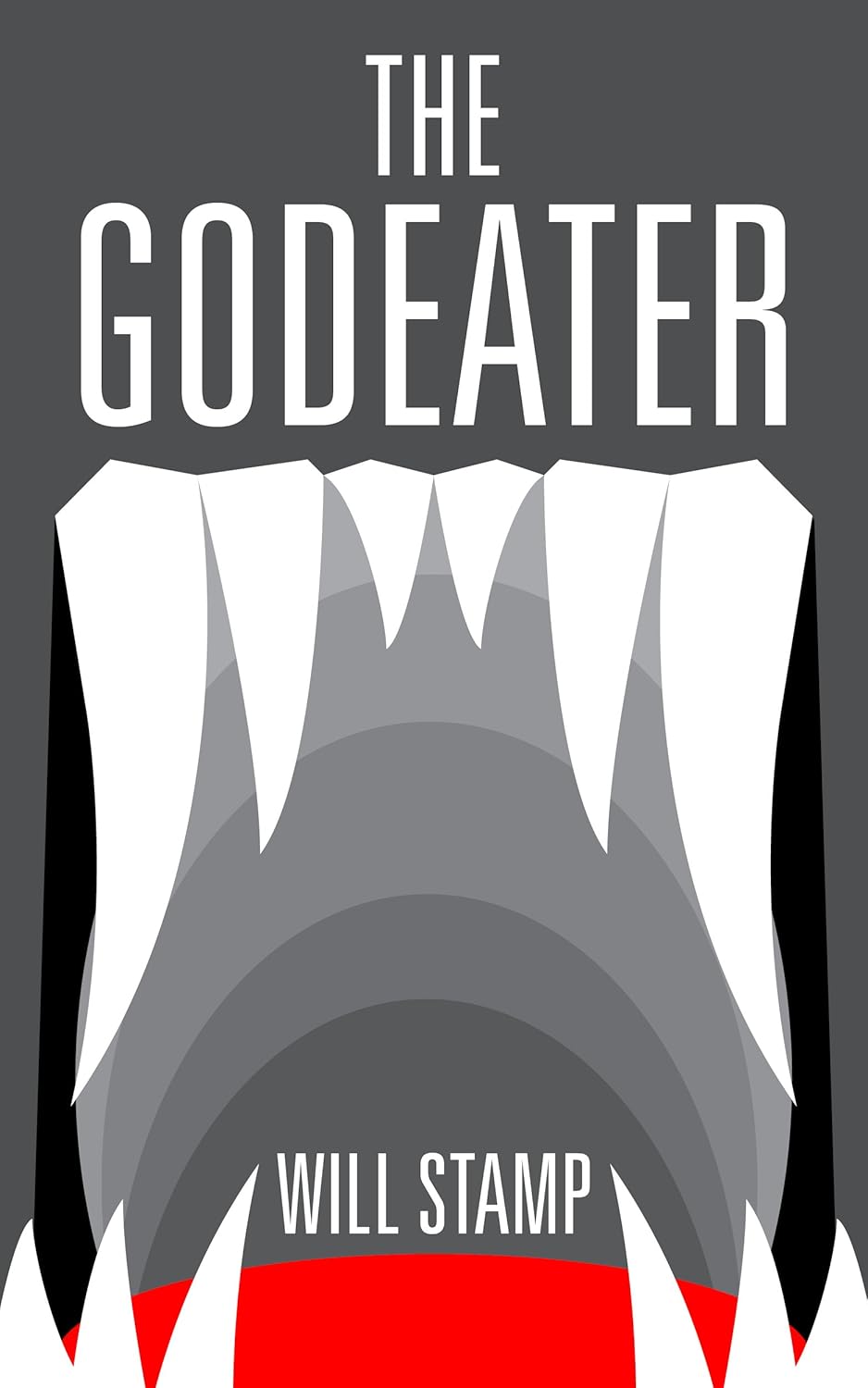 The Godeater poster
