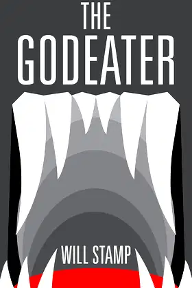 The Godeater poster