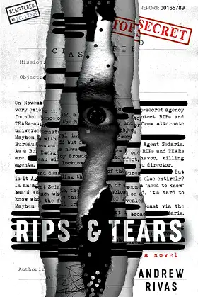 Rips and Tears poster