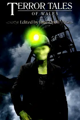 Terror Tales of Wales poster