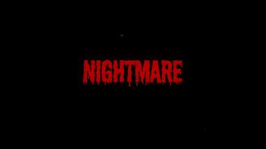 Nightmare - Short Halloween Special Film poster