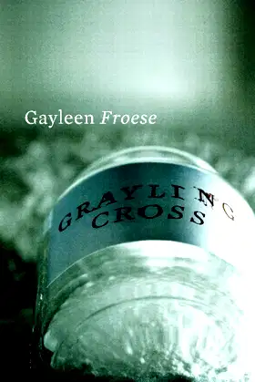 Grayling Cross poster