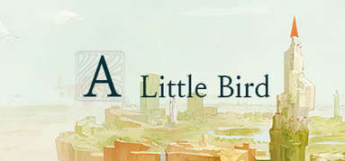 A Little Bird capsule