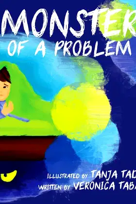 Monster of a Problem poster