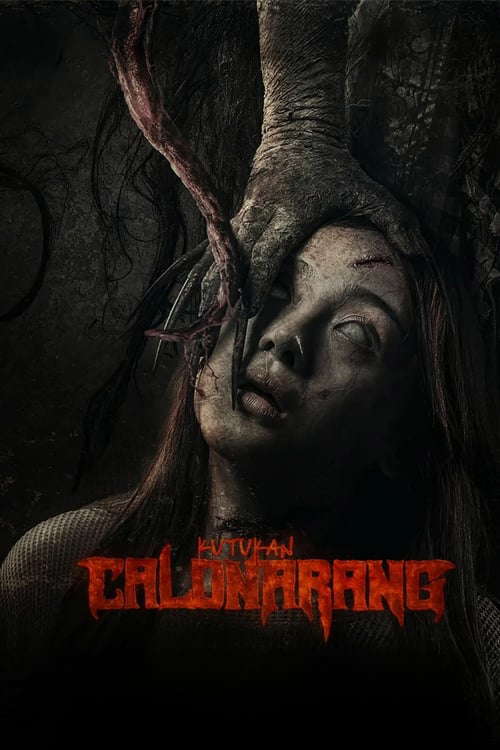 Kutukan Calon Arang poster