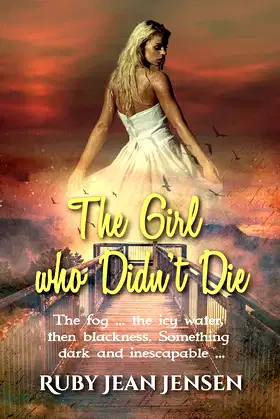 The Girl Who Didn't Die poster
