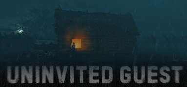 Uninvited Guest capsule