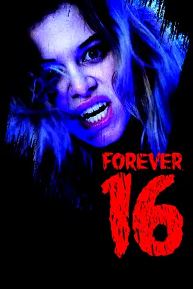Forever 16 poster