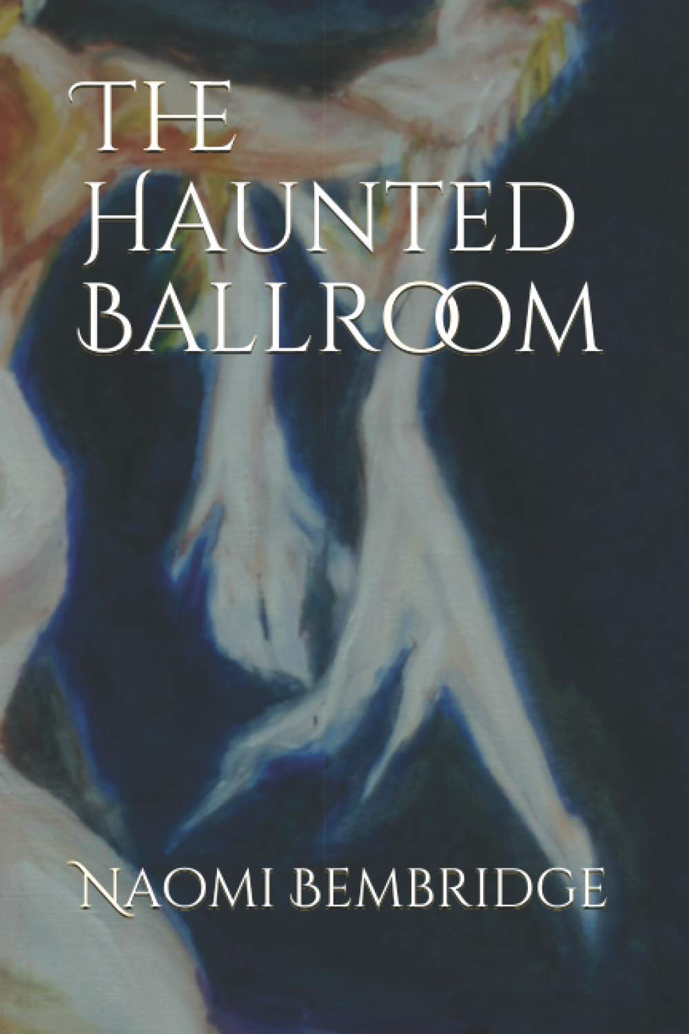 The Haunted Ballroom poster