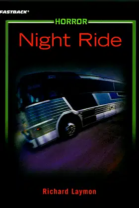 FASTBACK NIGHT RIDE (HORROR) 2004C poster
