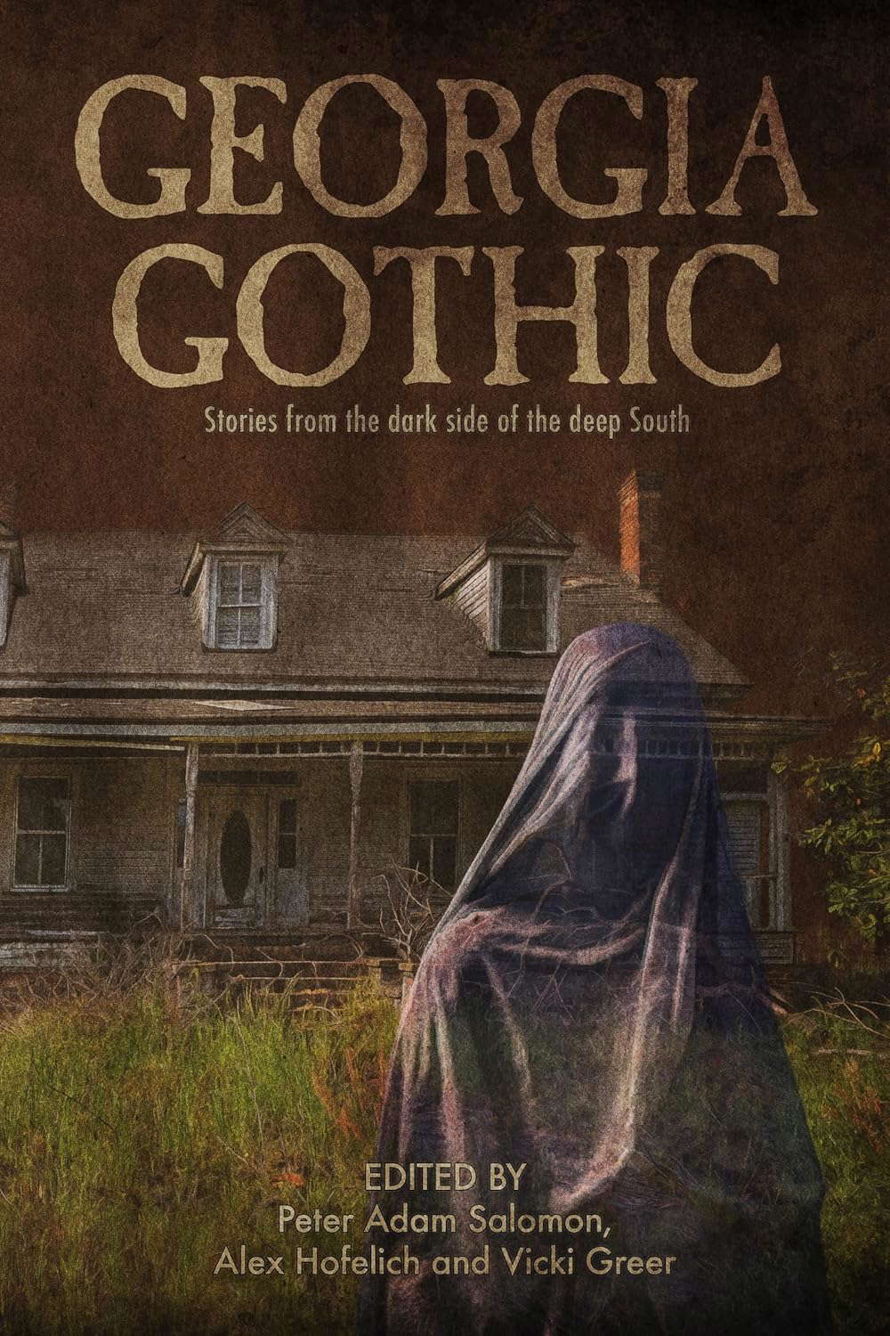 Georgia Gothic poster