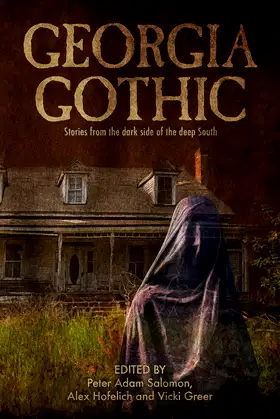 Georgia Gothic poster
